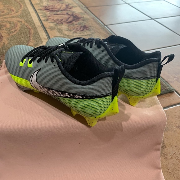 Nike Vapor Edge Speed 360 2 Men's Football Cleats - Picture 7 of 13